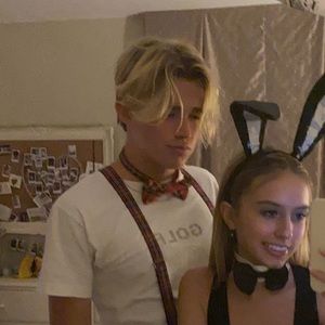 Meet your Posher, Toby